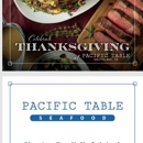 Pacific Table