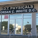 Jordan C White, D.C. - Chiropractors & Chiropractic Services