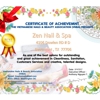 Zen Nail & Spa gallery