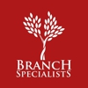 Branch Specialists Rochester NY gallery