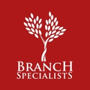 Branch Specialists Rochester NY - Tree Service