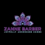 Zanne Barber - Pearson Smith Realty
