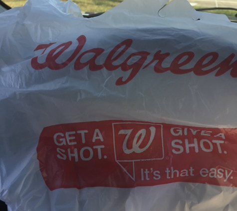 Walgreens - Fenton, MO