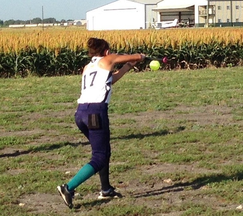 The Field at Huber Ranch - Seguin, TX