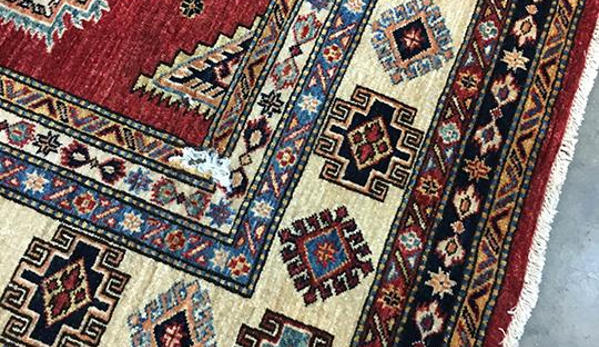 Kelly-Williamson Expert Rug Cleaning - Lexington, KY