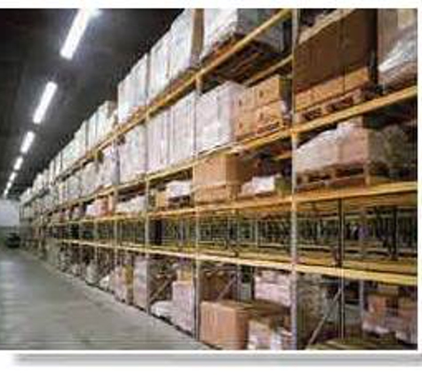 Shelving, Inc. - Auburn Hills, MI