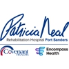 Patricia Neal Rehabilitation Hospital Fort Sanders gallery