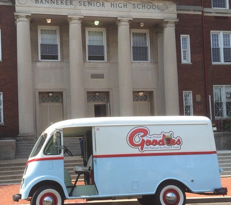 Banneker High School - Washington, DC