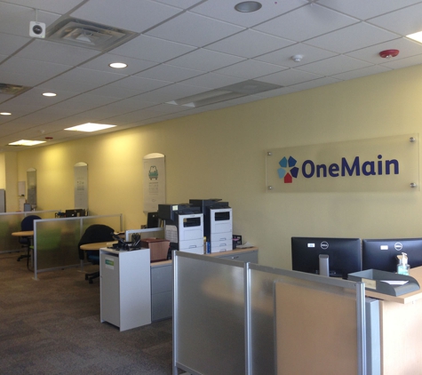 OneMain Financial - Oak Lawn, IL