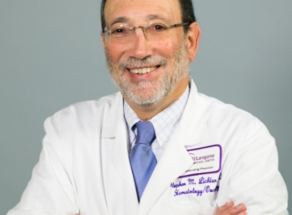 Dr. Stephen Marc Lichter, MD - Brooklyn, NY