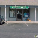 Unicorn Thrift Shop - Thrift Shops