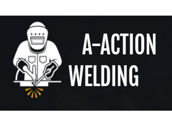 A-Action Welding - Prescott, AZ