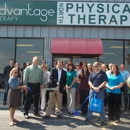 Advantage Therapy - Rehabilitation Services