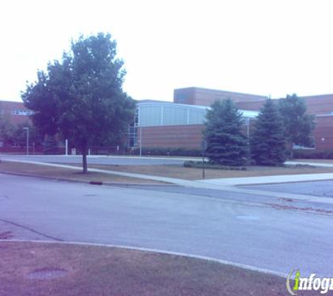 South Middle School - Arlington Heights, IL
