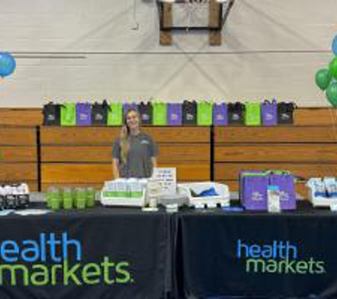 HealthMarkets - Kayla Pugh Health & Life Insurance - Westminster, MD