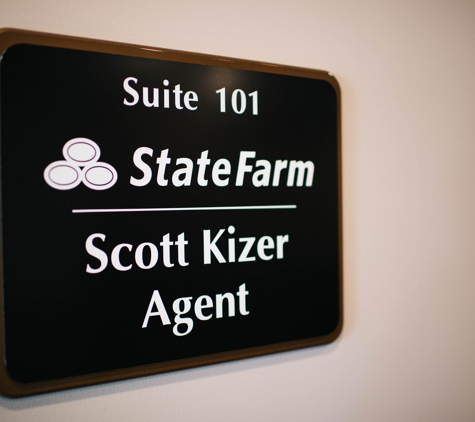 Scott Kizer - State Farm Insurance Agent - Kent, WA