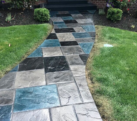 22 Concrete Designs & Contracting - Burgettstown, PA