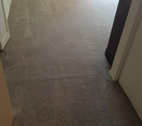 DJ Strong Arm Carpet Cleaning - Akron, OH