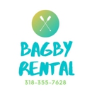 Bagby Rental