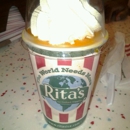 Rita's - Ice Cream & Frozen Desserts