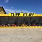 Tuff Stuff Sales & Service