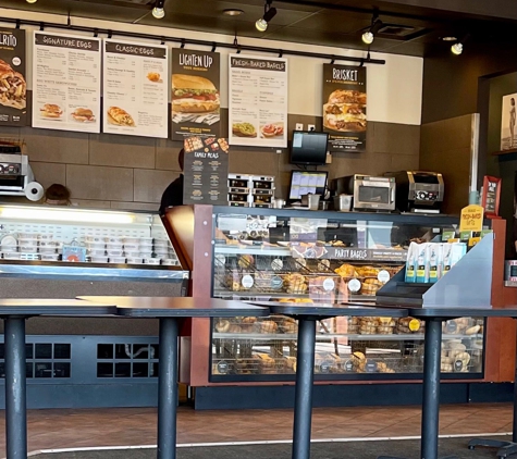 Einstein Bros Bagels - Lafayette, CO