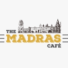 The Madras Cafe