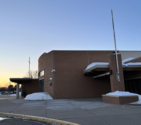 St Vincent De Paul Catholic School - Brooklyn Park, MN