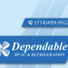 Dependable HVAC & Refrigeration