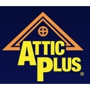 Attic Plus Storage