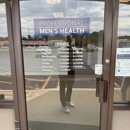 Professional Men's Health