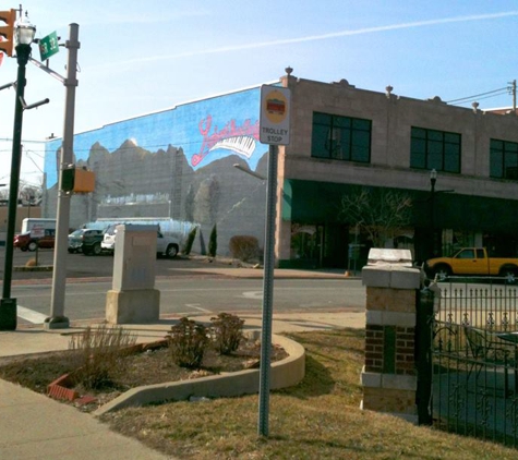 Lambert's Music Center - Anderson, IN