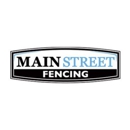 Main Street Fencing Co - Fence Repair