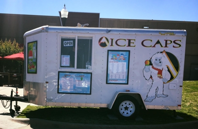 Ice Caps Shave Ice 7700 E Kellogg Dr Wichita Ks 67207 Yp Com