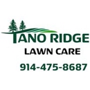 Tano Ridge Lawn Care - Gardeners