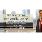 ENRIQUE RAMIREZ  ATTORNEY  AT LAW