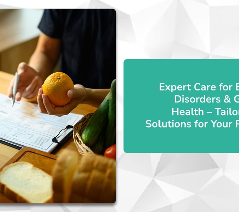 Aloysa Hourigan - Springwood, QLD. Expert Care for Eating Disorders & Gut Health – Tailored Solutions for Your Recovery