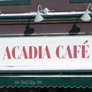 Acadia - American Restaurants