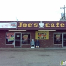 Joe's Cafe - Coffee Shops