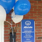 Allstate Insurance: Patrick Lynch