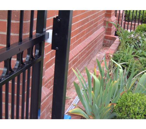Automatic Gates - Malvern, VIC