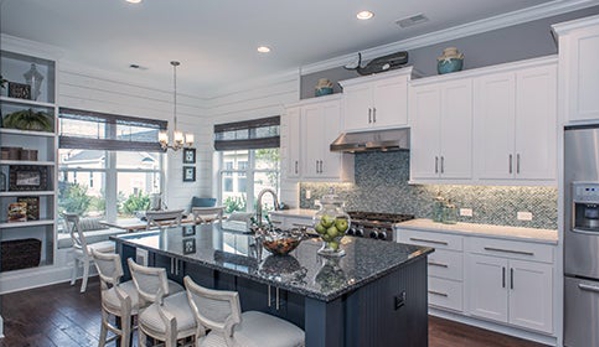 Pulte Homes - Summerville, SC