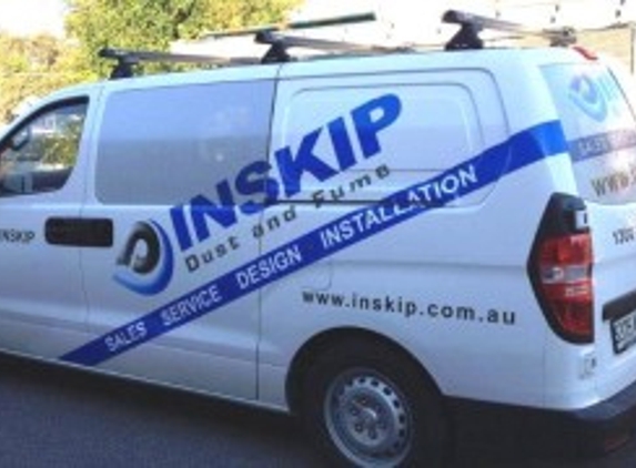Inskip Dust & Fume Pty Ltd - Salisbury South, SA