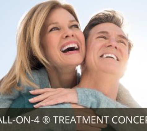 Reno Tahoe Oral Surgery & Dental Implant Center - Reno, NV