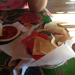 Casita Tejas Mexican Restaurant - Homestead, FL