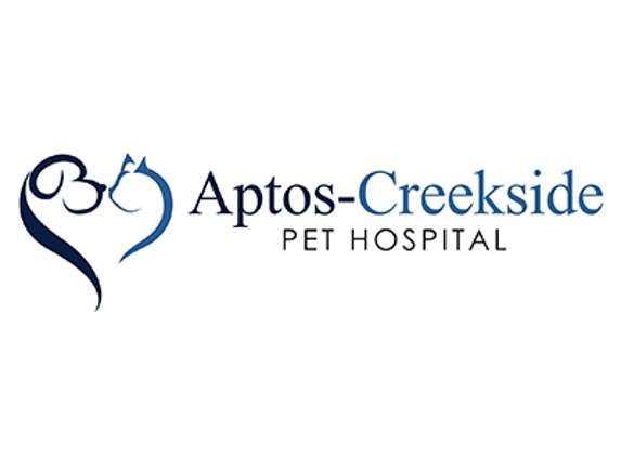 Aptos-Creekside Pet Hospital - Aptos, CA