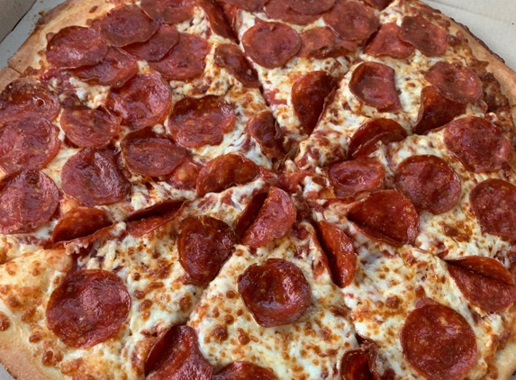 Little Caesars Pizza - Laurel, MD