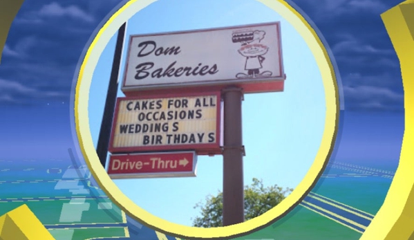 Dom Bakeries - Ypsilanti, MI