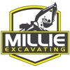 Millie Excavating gallery