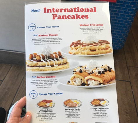 IHOP - Hayward, CA